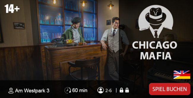chicago mafia
