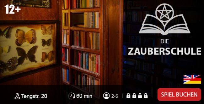 zaubschule