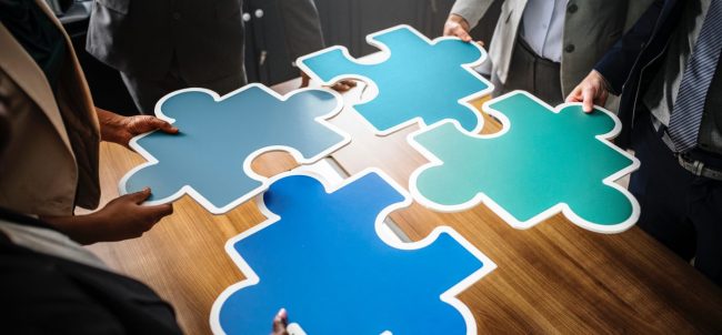 EscapeGame Teambuilding